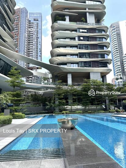 New Futura (D9), Condominium #557025231